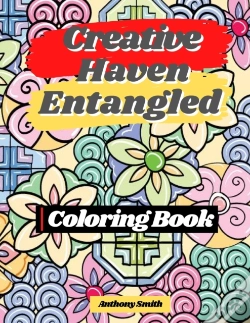 Capa do artigo Creative Haven Entangled Art Coloring Bo