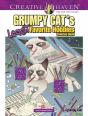 Creative Haven Grumpy Cat'S Least Favorite Hobbies - Preview