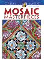 Creative Haven Mosaic Masterpieces - Preview