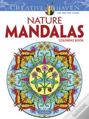 Creative Haven Nature Mandalas