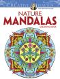 Creative Haven Nature Mandalas - Preview
