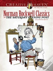 Capa do artigo Creative Haven Norman Rockwell