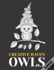 Creative Haven Owl