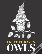 Capa do artigo Creative Haven Owl