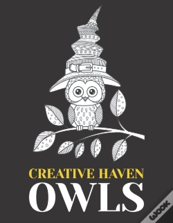 Capa do artigo Creative Haven Owl