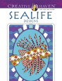 Creative Haven Sealife Designs - Preview