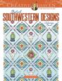 Creative Haven Stylish Southwestern Designs Coloring Book - Preview