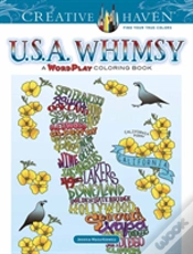 Capa do artigo Creative Haven U.S.A. Whimsy