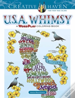 Capa do artigo Creative Haven U.S.A. Whimsy