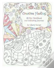 Capa do artigo Creative Healing