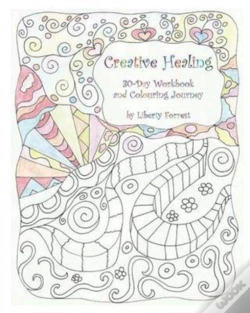 Capa do artigo Creative Healing