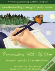 Capa do artigo Creative Healing Through Transformation