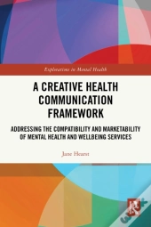 Creative Health Communication Framework