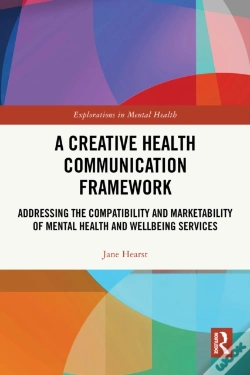 Capa do artigo Creative Health Communication Framework