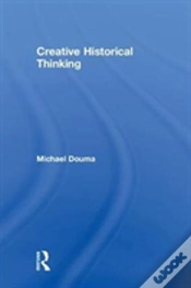 Capa do artigo Creative Historical Thinking