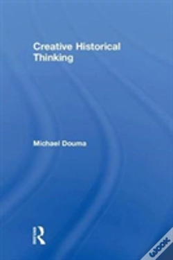 Capa do artigo Creative Historical Thinking