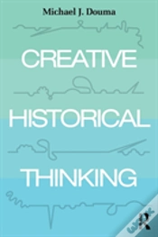 Capa do artigo Creative Historical Thinking