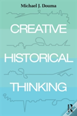 Capa do artigo Creative Historical Thinking