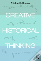 Capa do artigo Creative Historical Thinking