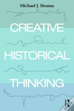 Capa do artigo Creative Historical Thinking
