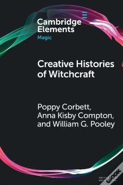 Capa do artigo Creative Histories Of Witchcraft