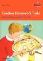 Creative Homework Tasks, 7-9 Year Olds - Preview