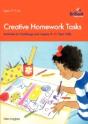 Creative Homework Tasks, 9-11 Year Olds - Preview