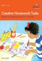 Creative Homework Tasks 9-11 Year Olds - Preview