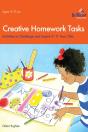 Creative Homework Tasks 9-11 Year Olds - Preview