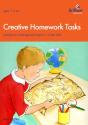 Creative Homework Tasks - Preview