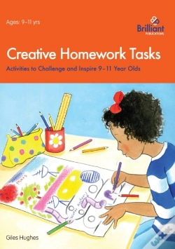 Capa do artigo Creative Homework Tasks