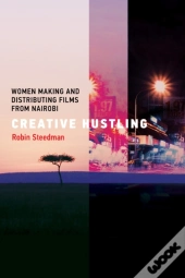 Creative Hustling