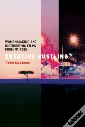 Capa do artigo Creative Hustling