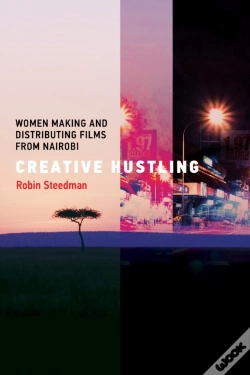 Capa do artigo Creative Hustling