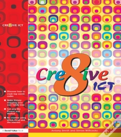 Capa do artigo Creative Ict