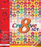 Capa do artigo Creative Ict