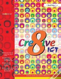 Capa do artigo Creative Ict