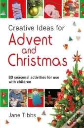 Creative Ideas For Advent & Christmas