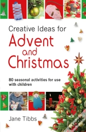 Capa do artigo Creative Ideas For Advent & Christmas