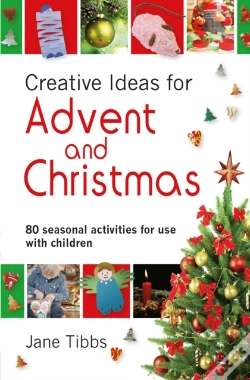 Capa do artigo Creative Ideas For Advent & Christmas