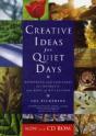 Creative Ideas For Quiet Days - Preview
