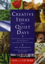 Capa do artigo Creative Ideas For Quiet Days