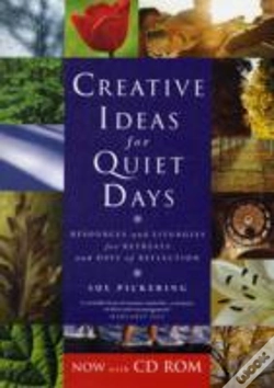 Capa do artigo Creative Ideas For Quiet Days