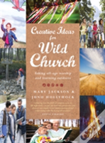 Creative Ideas For Wild Church