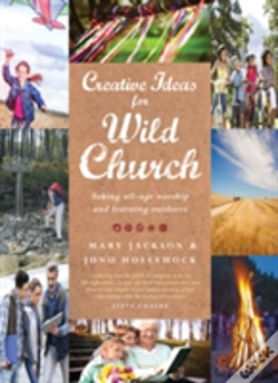 Capa do artigo Creative Ideas For Wild Church