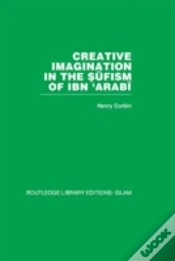 Capa do artigo Creative Imagination In The Sufism Of Ibn 