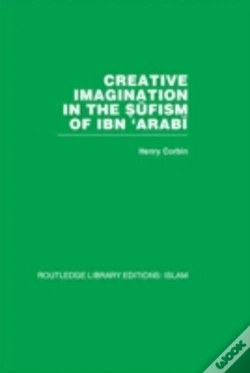 Capa do artigo Creative Imagination In The Sufism Of Ibn 'Arabi