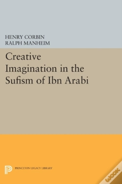 Capa do artigo Creative Imagination In The Sufism Of Ibn Arabi