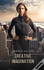 Capa do artigo Creative Imagination