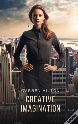Capa do artigo Creative Imagination